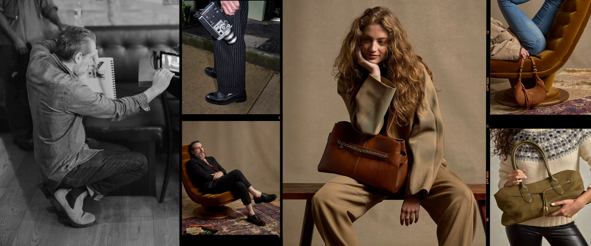 Live Fashionably, Move Comfortably– Aerosoles 2
